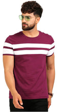 Load image into Gallery viewer, AELOMART Men's T Shirt